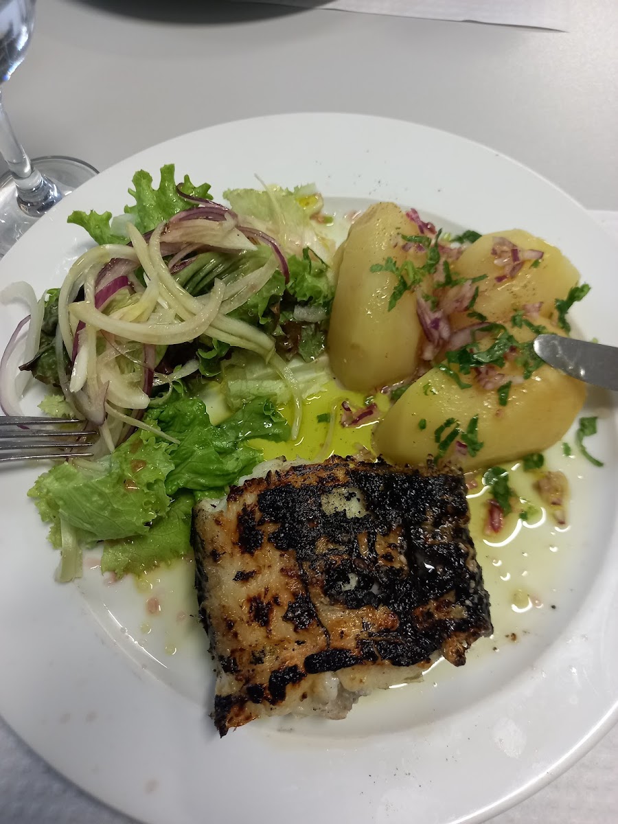 Restaurante 'taberna Do Julio' Photos 2